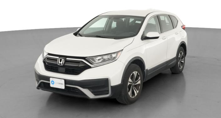 Thumbnail: 2021 Honda CR-V - 1