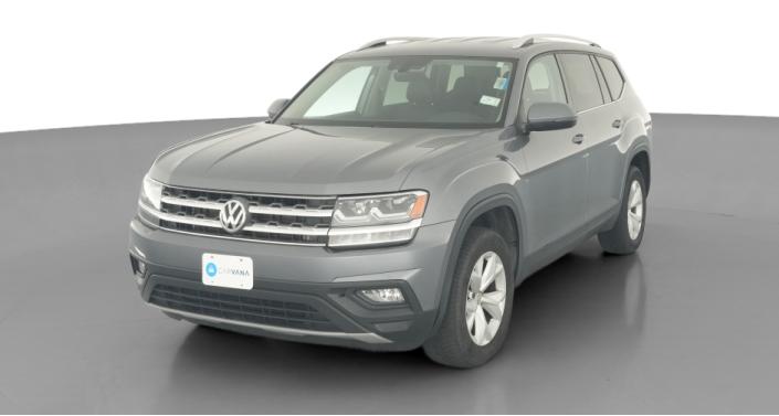 Thumbnail: 2018 Volkswagen Atlas - 1