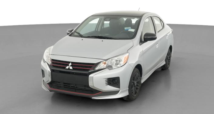Thumbnail: 2024 Mitsubishi Mirage G4 - 1