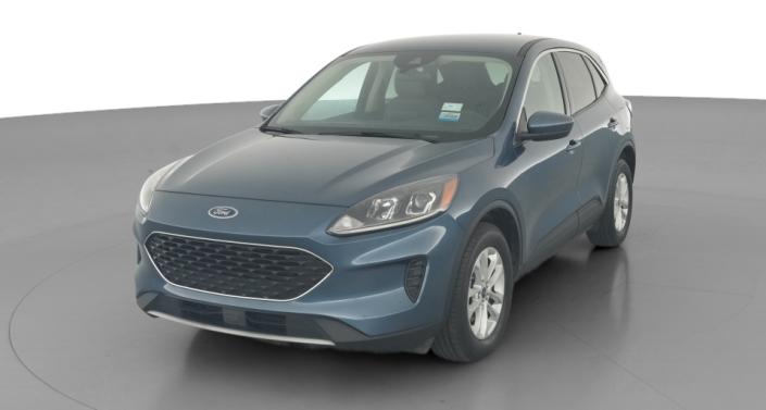 Thumbnail: 2020 Ford Escape - 1