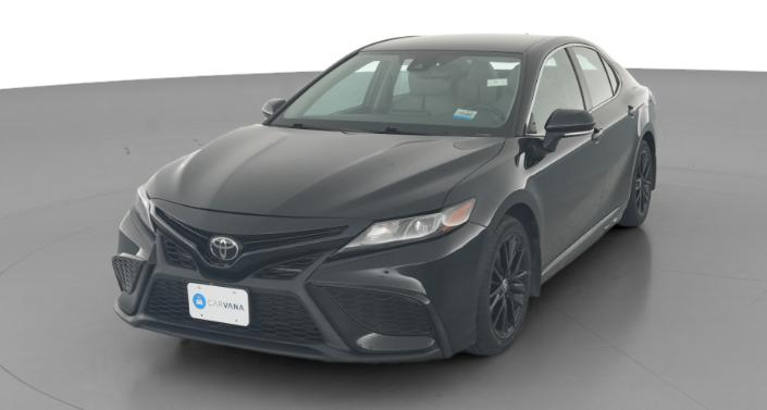 Thumbnail: 2023 Toyota Camry - 1