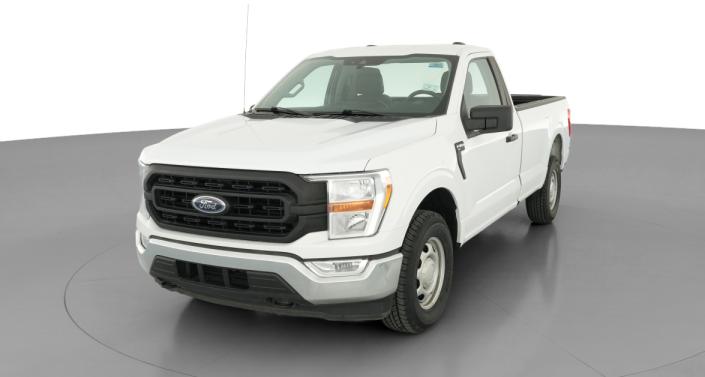 Thumbnail: 2021 Ford Econoline - 1