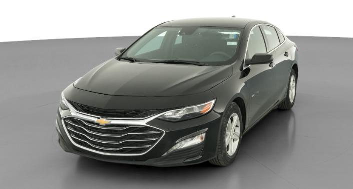 Thumbnail: 2024 Chevrolet Malibu - 1