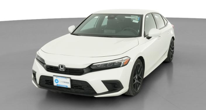 Thumbnail: 2024 Honda Civic - 1