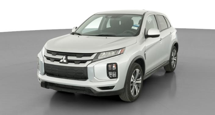 Thumbnail: 2024 Mitsubishi Outlander Sport - 1