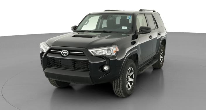 Thumbnail: 2024 Toyota 4Runner - 1