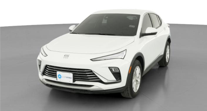 Thumbnail: 2025 Buick Envista - 1