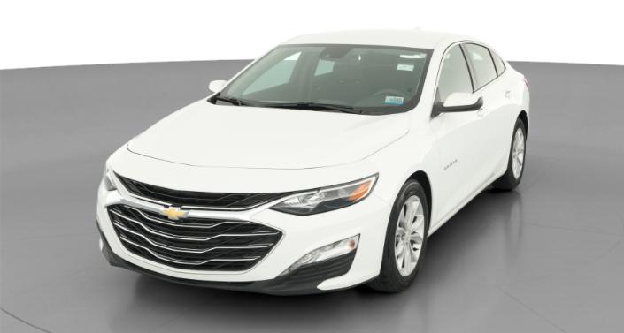 Thumbnail: 2023 Chevrolet Malibu - 1