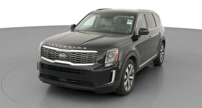 Thumbnail: 2020 Kia Telluride - 1