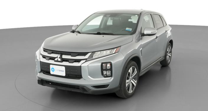Thumbnail: 2024 Mitsubishi Outlander Sport - 1