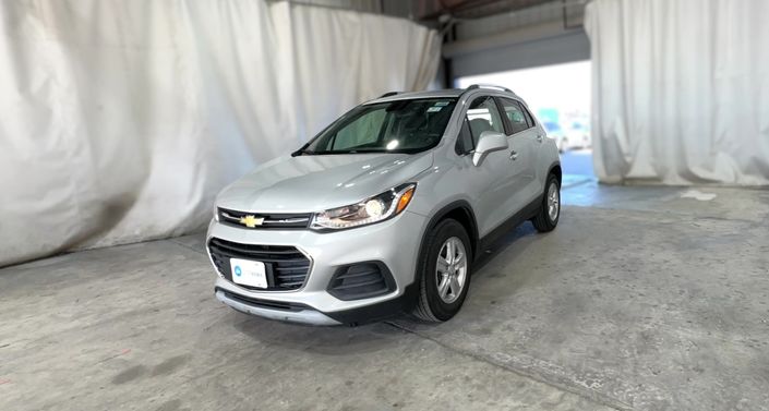 Thumbnail: 2019 Chevrolet Trax - 1