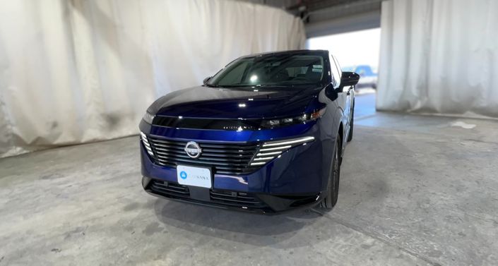 Thumbnail: 2025 Nissan Murano - 1