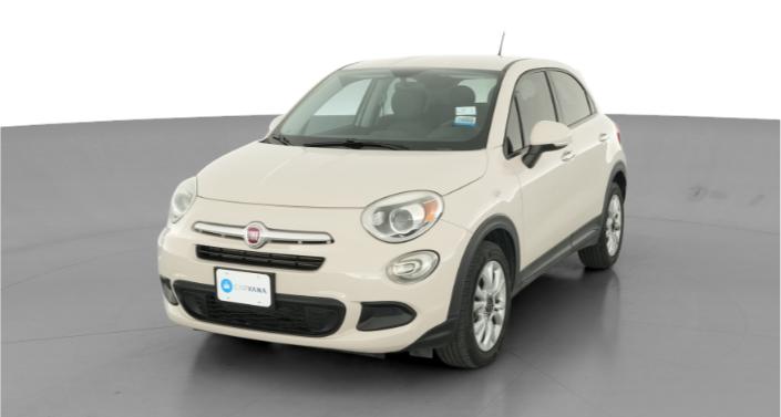 Thumbnail: 2016 Fiat 500X - 1