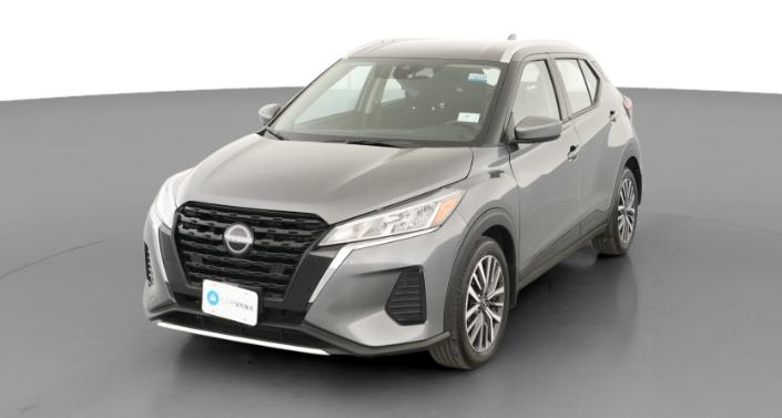 Thumbnail: 2024 Nissan Kicks - 1