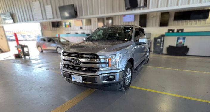 Thumbnail: 2020 Ford Econoline - 1