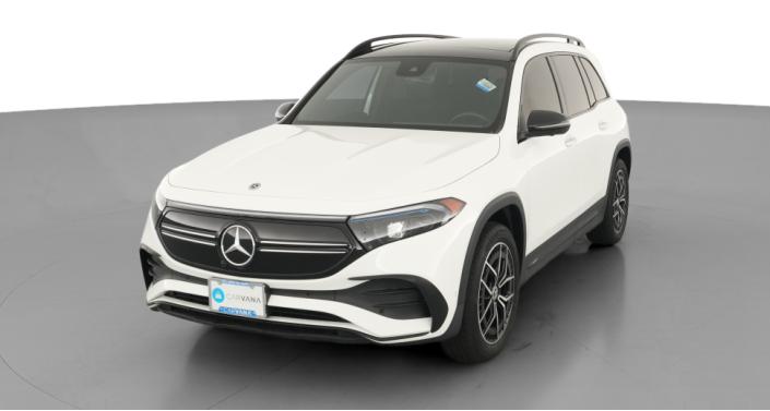 2023 Mercedes-Benz EQB 350 -
                  Haines City, FL