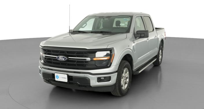 Thumbnail: 2025 Ford Econoline - 1