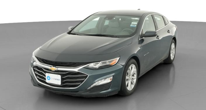 Thumbnail: 2020 Chevrolet Malibu - 1