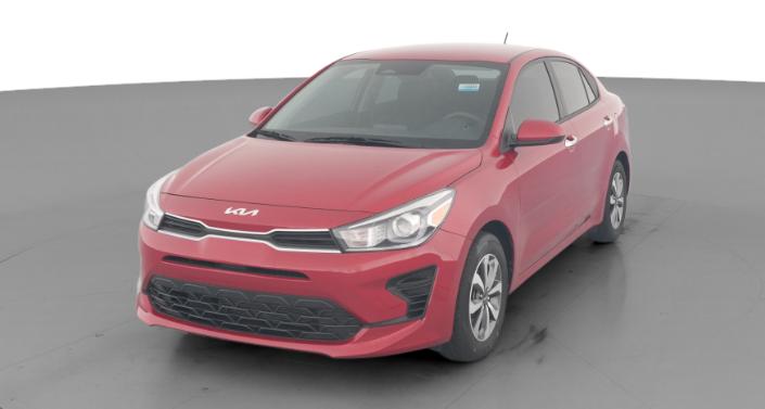 Thumbnail: 2023 Kia Rio - 1