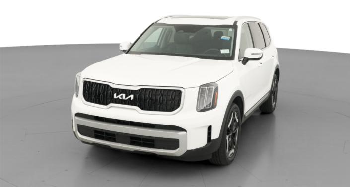 Thumbnail: 2023 Kia Telluride - 1