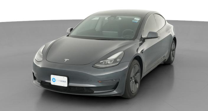 Thumbnail: 2023 Tesla Model 3 - 1