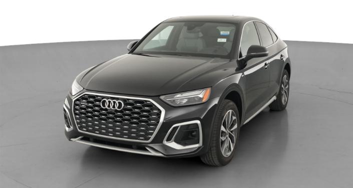 Thumbnail: 2022 Audi Q5 - 1