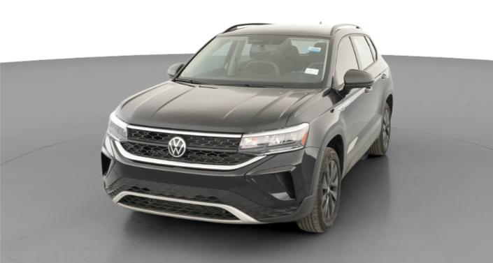 2022 Volkswagen Taos S -
                  Fort Worth, TX