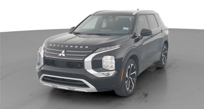 Thumbnail: 2024 Mitsubishi Outlander - 1