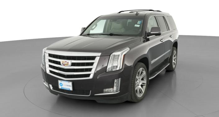Thumbnail: 2016 Cadillac Escalade - 1