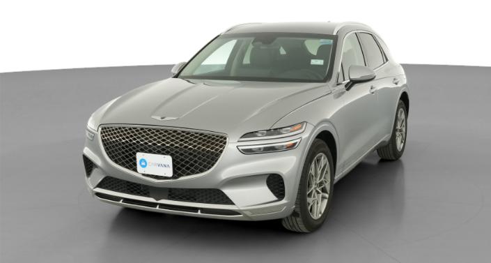 Thumbnail: 2025 Genesis GV70 - 1