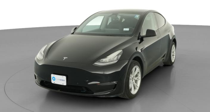 Thumbnail: 2022 Tesla Model Y - 1