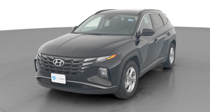 Thumbnail: 2024 Hyundai Tucson - 1