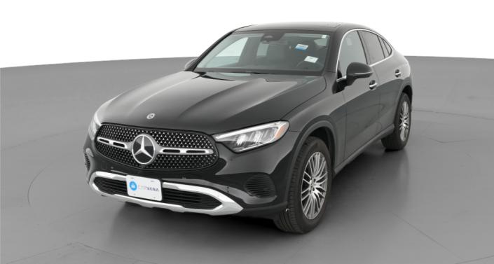 Thumbnail: 2025 Mercedes-Benz GLC - 1