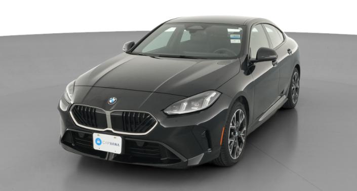 Thumbnail: 2025 BMW 2 Series - 1