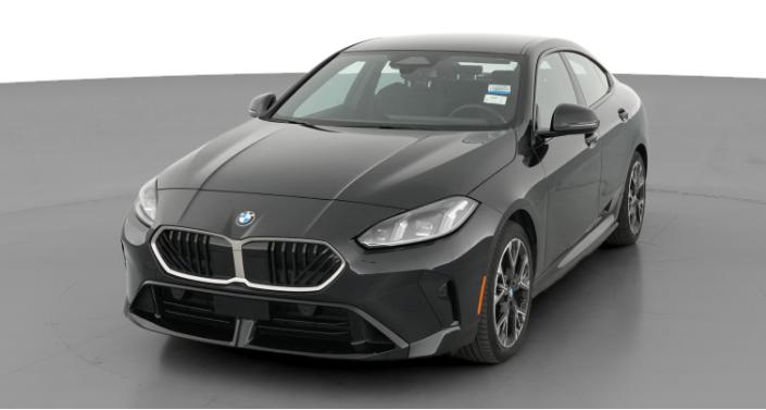Thumbnail: 2025 BMW 2 Series - 1