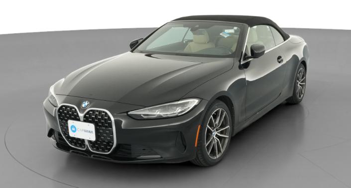 Thumbnail: 2023 BMW 4 Series - 1