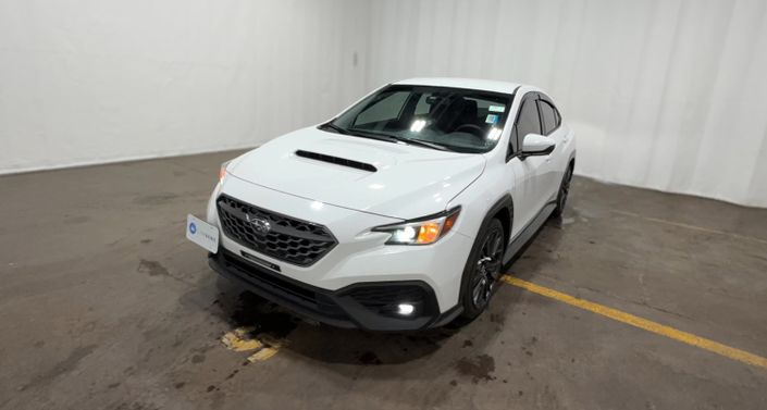Thumbnail: 2023 Subaru WRX - 1