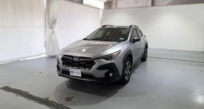 Thumbnail: 2024 Subaru Crosstrek - 1