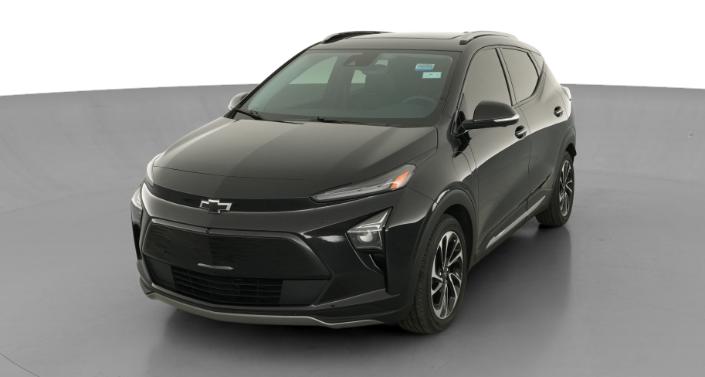 Thumbnail: 2022 Chevrolet Bolt EUV - 1