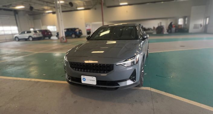 2022 Polestar 2 Long Range Dual Motor -
                  Manville, NJ