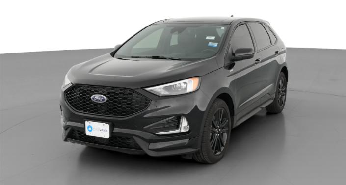 Thumbnail: 2024 Ford Edge - 1
