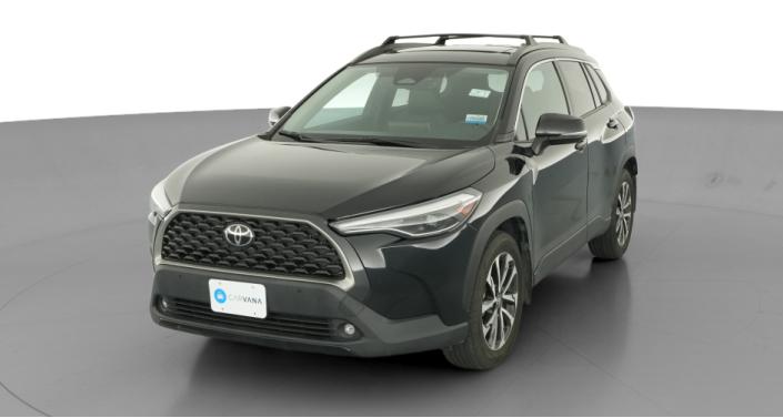 Thumbnail: 2023 Toyota Corolla Cross - 1