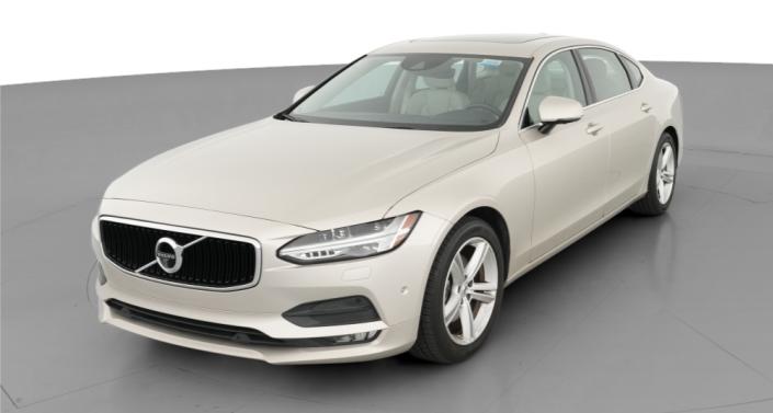 Thumbnail: 2018 Volvo S90 - 1