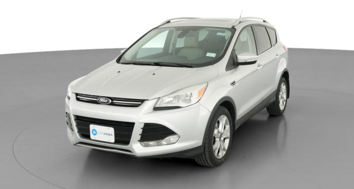 Thumbnail: 2016 Ford Escape - 1