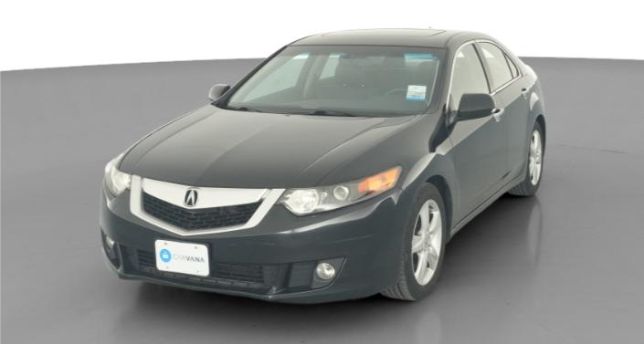 Thumbnail: 2010 Acura TSX - 1