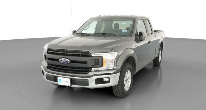 Thumbnail: 2019 Ford Econoline - 1