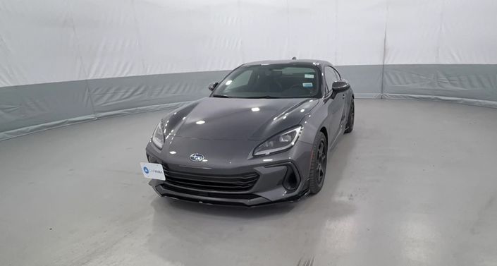 Thumbnail: 2022 Subaru BRZ - 1