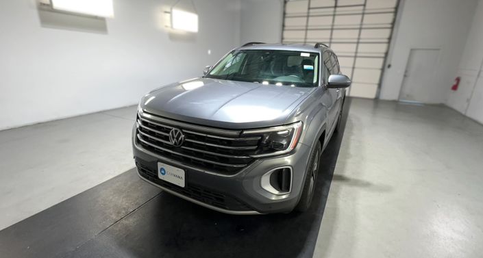 Thumbnail: 2024 Volkswagen Atlas - 1