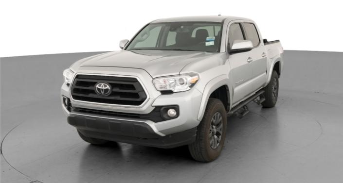 Thumbnail: 2023 Toyota Tacoma - 1