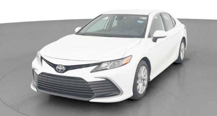 Thumbnail: 2024 Toyota Camry - 1
